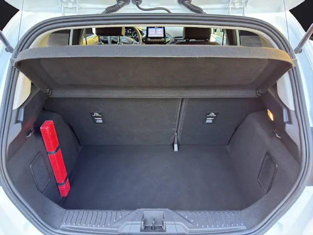 Ford Fiesta 1.0 EcoB Cool & Connect