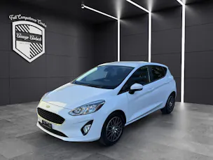 Ford Fiesta 1.0 EcoB Cool & Connect