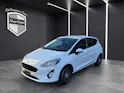 Ford Fiesta 1.0 EcoB Cool & Connect