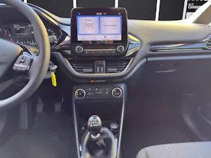 Ford Fiesta 1.0 EcoB Cool & Connect