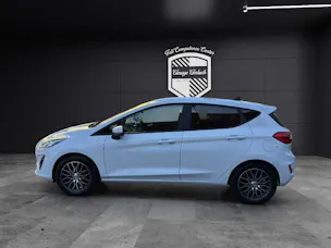 Ford Fiesta 1.0 EcoB Cool & Connect