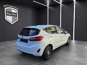 Ford Fiesta 1.0 EcoB Cool & Connect