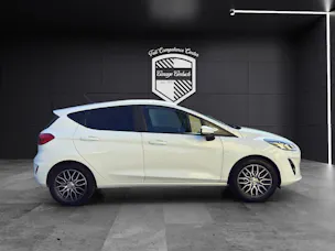 Ford Fiesta 1.0 EcoB Cool & Connect