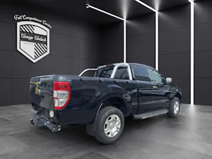 Ford Ranger Extra-Kab. Pick-up 2.2 TDCi 4x4 XLT