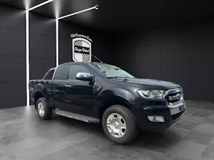 Ford Ranger Extra-Kab. Pick-up 2.2 TDCi 4x4 XLT