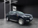 Ford Ranger Extra-Kab. Pick-up 2.2 TDCi 4x4 XLT