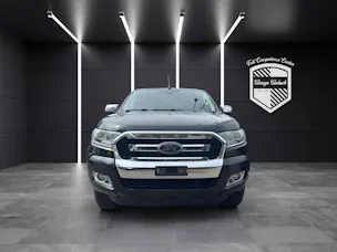 Ford Ranger Extra-Kab. Pick-up 2.2 TDCi 4x4 XLT