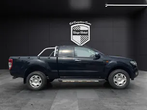 Ford Ranger Extra-Kab. Pick-up 2.2 TDCi 4x4 XLT