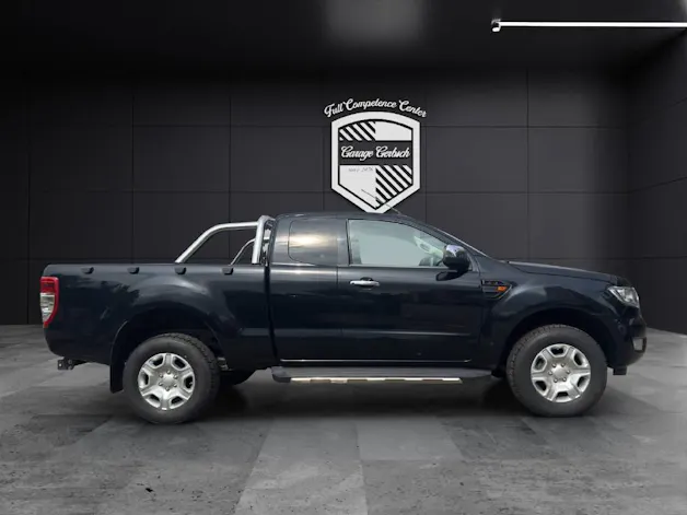 Ford Ranger Extra-Kab. Pick-up 2.2 TDCi 4x4 XLT