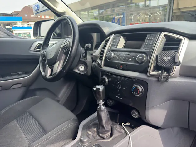 Ford Ranger Extra-Kab. Pick-up 2.2 TDCi 4x4 XLT