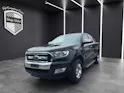 Ford Ranger Extra-Kab. Pick-up 2.2 TDCi 4x4 XLT