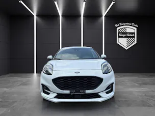 Ford Puma 1.5 EcoBlue ST-Line