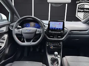 Ford Puma 1.5 EcoBlue ST-Line