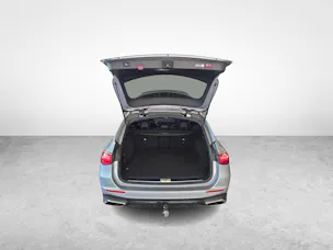 MERCEDES-BENZ E 220 d 4MATIC T-Modell AMG Line