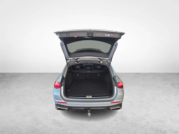Mercedes-Benz E 220 d 4MATIC T-Modell AMG Line