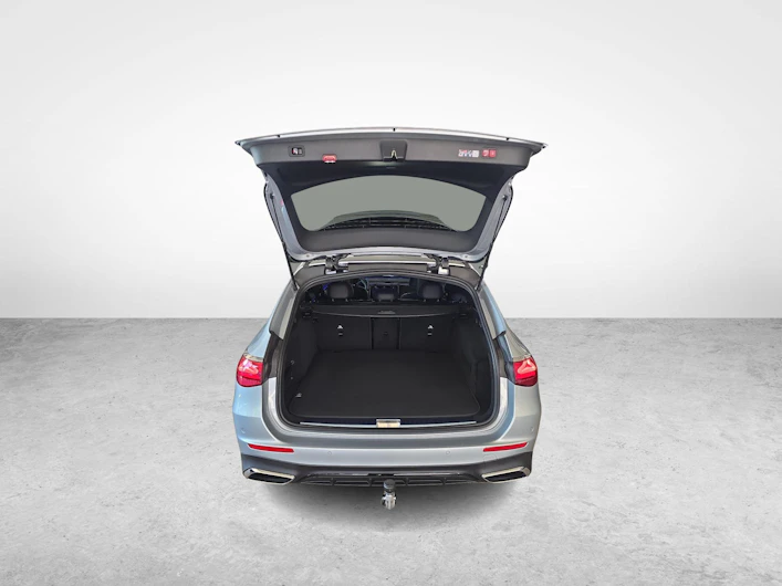 image du véhicule MERCEDES-BENZ E 220