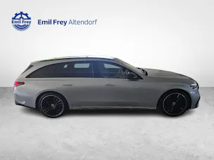 MERCEDES-BENZ E 220 d 4MATIC T-Modell AMG Line