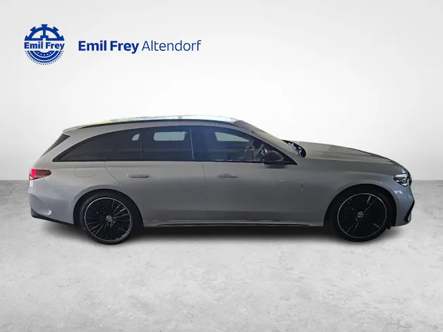 Mercedes-Benz E 220 d 4MATIC T-Modell AMG Line