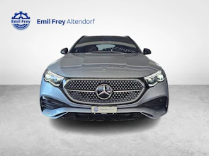 image du véhicule MERCEDES-BENZ E 220 d 4MATIC T-Modell AMG Line