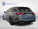 Mercedes-Benz E 220 d 4MATIC T-Modell AMG Line