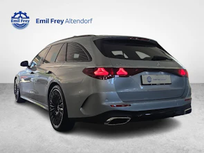 image du véhicule MERCEDES-BENZ E 220 d 4MATIC T-Modell AMG Line