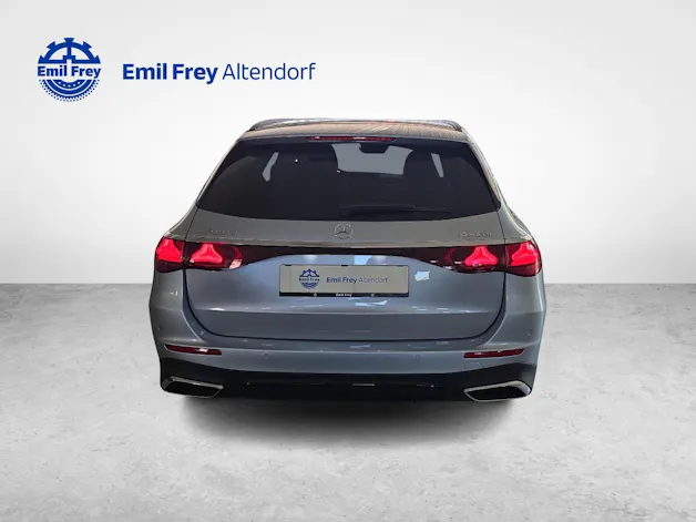 Mercedes-Benz E 220 d 4MATIC T-Modell AMG Line