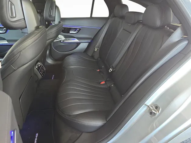 Mercedes-Benz E 220 d 4MATIC T-Modell AMG Line