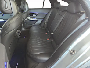 image du véhicule MERCEDES-BENZ E 220 d 4MATIC T-Modell AMG Line