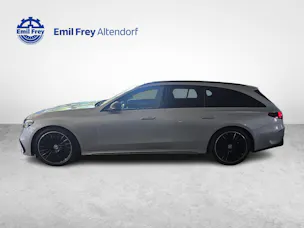 MERCEDES-BENZ E 220 d 4MATIC T-Modell AMG Line