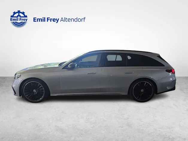 Mercedes-Benz E 220 d 4MATIC T-Modell AMG Line