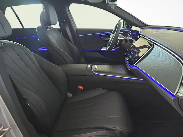 Mercedes-Benz E 220 d 4MATIC T-Modell AMG Line