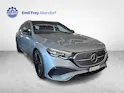 Mercedes-Benz E 220 d 4MATIC T-Modell AMG Line