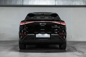 BYD Sealion 7 Excellence AWD