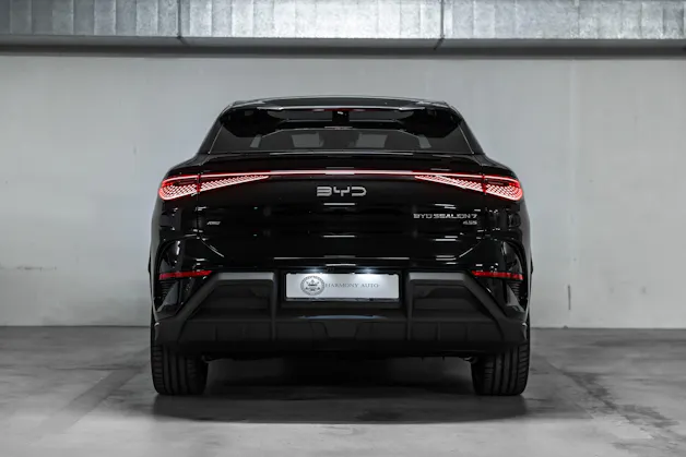BYD Sealion 7 Excellence AWD