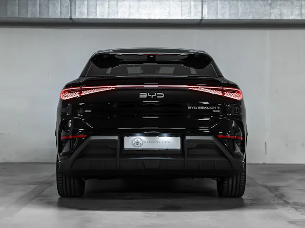 BYD Sealion 7 Excellence AWD