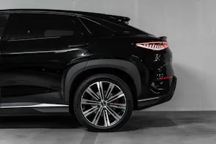 BYD Sealion 7 Excellence AWD