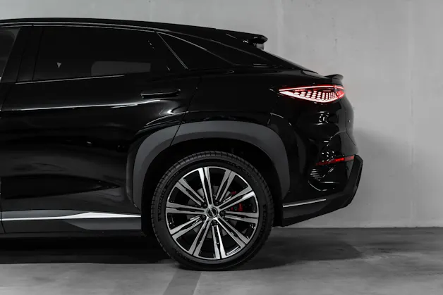 BYD Sealion 7 Excellence AWD