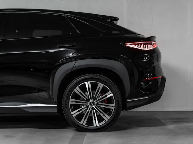 BYD Sealion 7 Excellence AWD