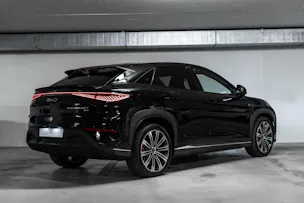 BYD Sealion 7 Excellence AWD