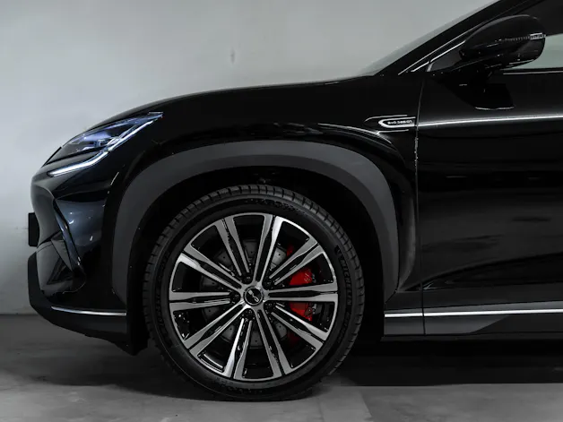 BYD Sealion 7 Excellence AWD