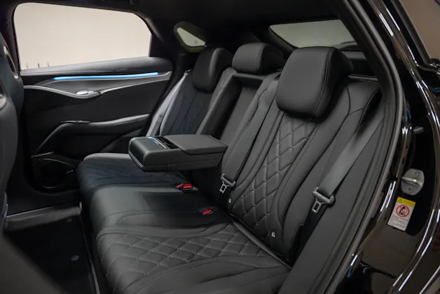 BYD Sealion 7 Excellence AWD