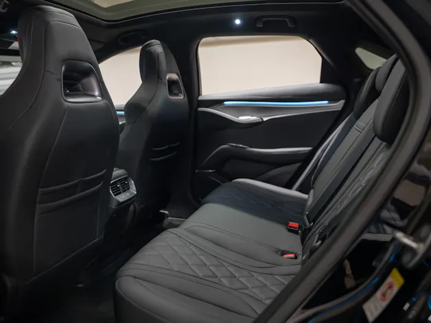 BYD Sealion 7 Excellence AWD