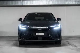 BYD Sealion 7 Excellence AWD