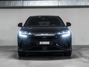 BYD Sealion 7 Excellence AWD