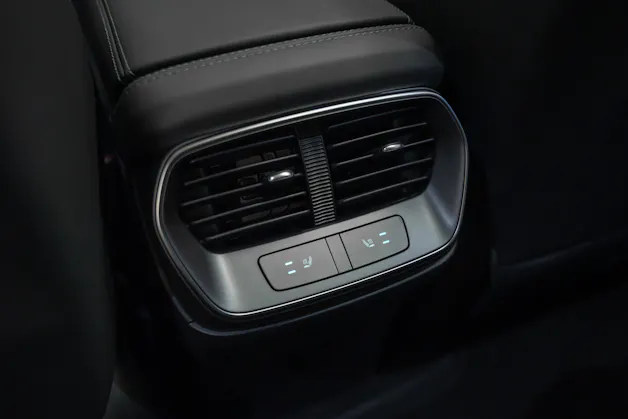 BYD Sealion 7 Excellence AWD