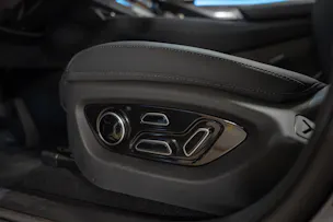 BYD Sealion 7 Excellence AWD