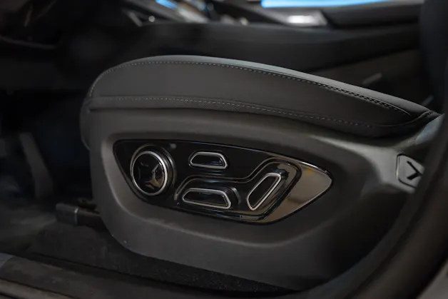 BYD Sealion 7 Excellence AWD