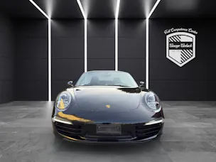 Porsche 911 Cabriolet 3.8 Carrera S PDK