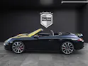 Porsche 911 Cabriolet 3.8 Carrera S PDK