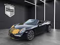 Porsche 911 Cabriolet 3.8 Carrera S PDK